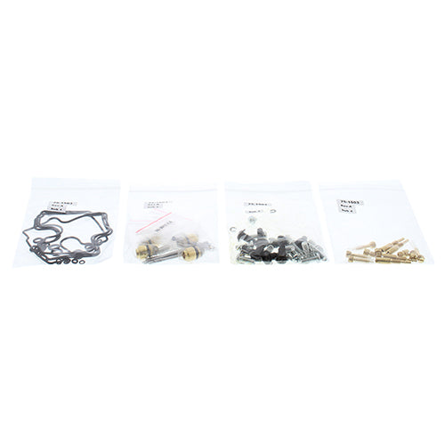 All Balls Racing Carburetor Rebuild Kit - Part Number 26-1685