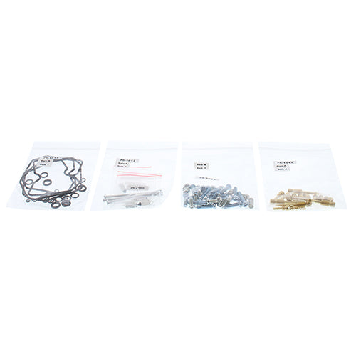 All Balls Racing Carburetor Rebuild Kit Part #26-1686