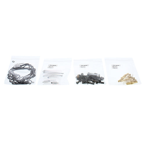 All Balls Racing Carburetor Rebuild Kit Part Number 26-1689