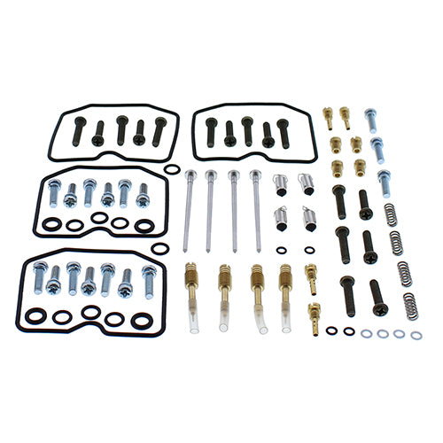 All Balls Racing Carburetor Rebuild Kit (Part No. 26-1691)