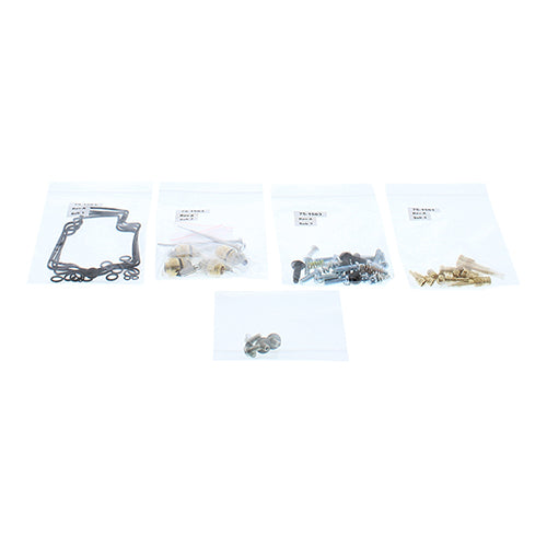 All Balls Racing Carburetor Rebuild Kit Part #26-1696