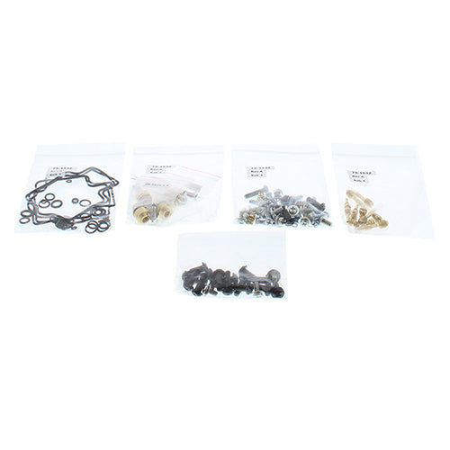 All Balls Racing Carburetor Rebuild Kit - Part #26-1697