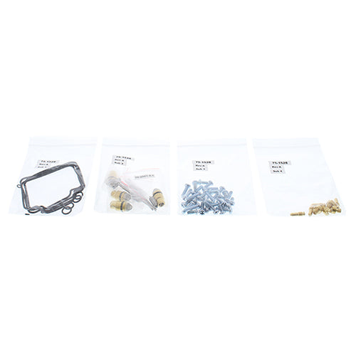 All Balls Racing Carburetor Rebuild Kit (Part #26-1709) for Optimal Engine Performance