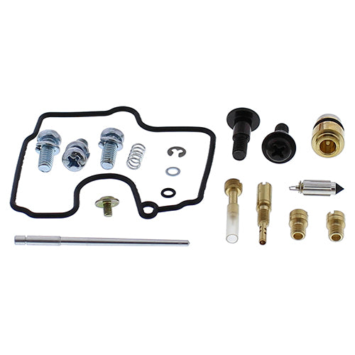 All Balls Racing Carburetor Rebuild Kit Part #26-1710 for Optimal Performance
