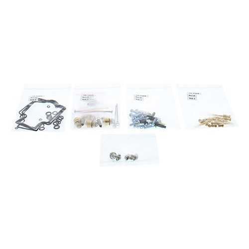 All Balls Racing Carburetor Rebuild Kit - Part #26-1718