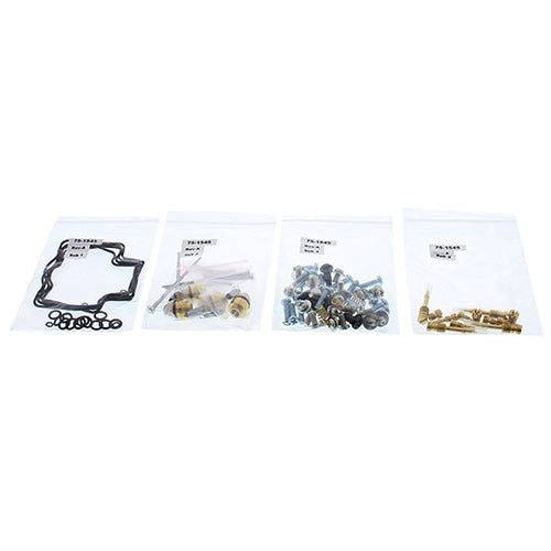 All Balls Racing Carburetor Rebuild Kit - Part Number 26-1719