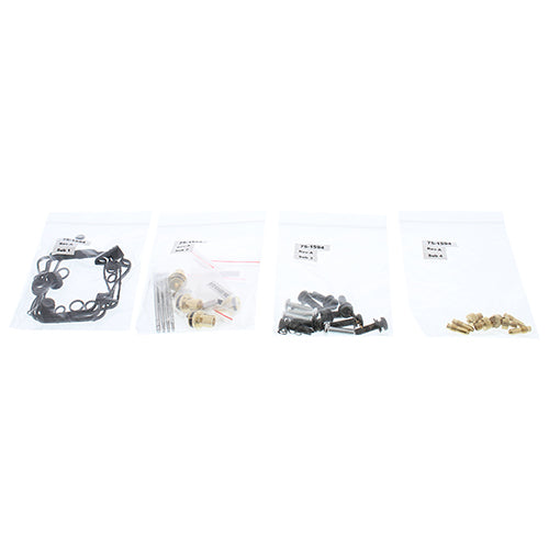 All Balls Racing Carburetor Rebuild Kit (Part #26-1731)