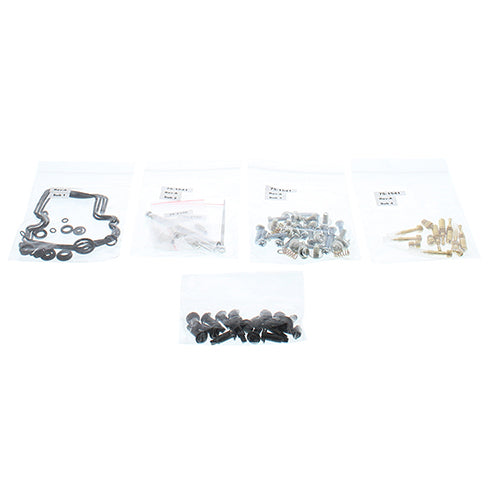 All Balls Racing Carburetor Rebuild Kit - Part Number 26-1733