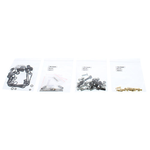 All Balls Racing Carburetor Rebuild Kit Part #26-1734