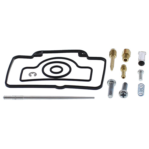 All Balls Racing Carburetor Rebuild Kit (Part #26-1739)