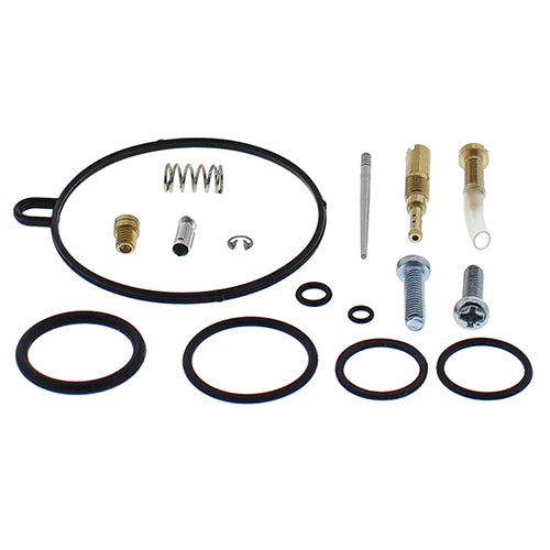 All Balls Racing Carburetor Rebuild Kit Part No. 26-1743