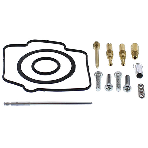 All Balls Racing Carburetor Rebuild Kit Part #26-1744 for Optimal Performance