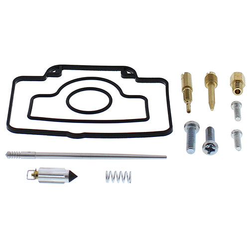 All Balls Racing Carburetor Rebuild Kit (Part #26-1747)