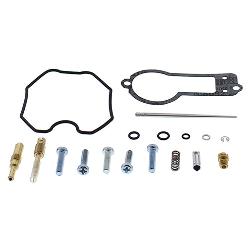 All Balls Racing Carburetor Rebuild Kit Part #26-1748 for Optimal Performance