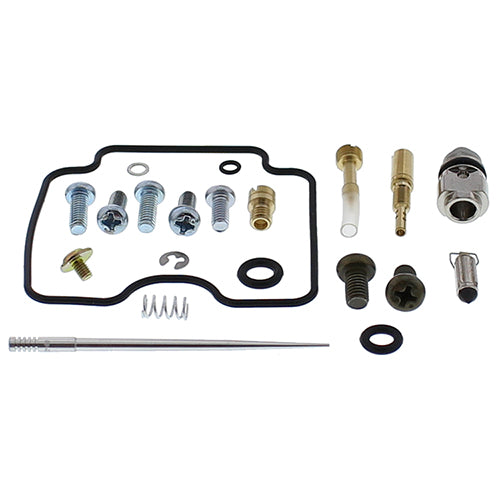 All Balls Racing Carburetor Rebuild Kit 26-1753 for Optimal Engine Performance