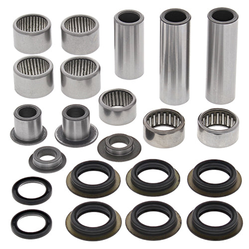 All Balls Racing Linkage Bearing Kit 27-1012 for Motorcycle and ATV Suspension