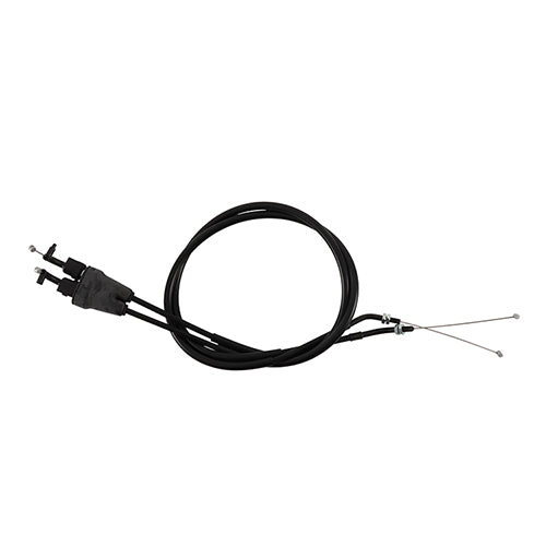 All Balls Racing Throttle Control Cable Kit - Part Number 45-1261