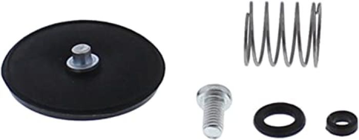 All Balls Racing Accelerator Pump Rebuild Kit (Part #46-3007)