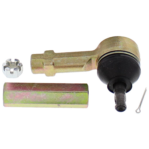 All Balls Racing Tie Rod End Kit - Part Number 51-1073 for Enhanced Steering Performance