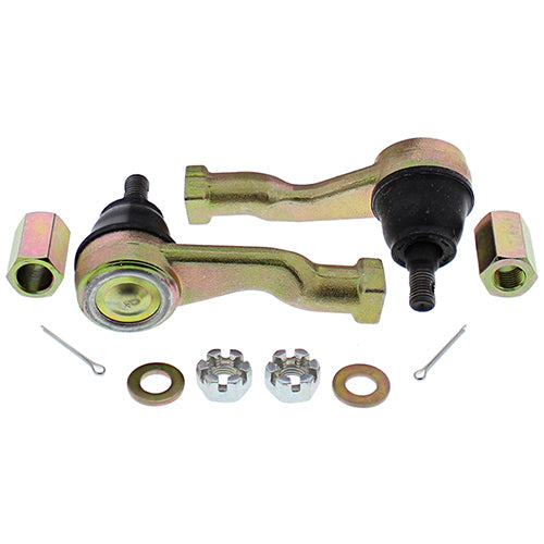 All Balls Racing Tie Rod End Kit 51-1074 for Enhanced Steering Performance