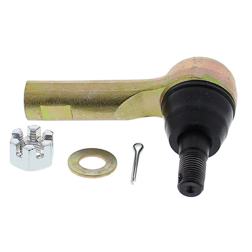 All Balls Racing Tie Rod End Kit 51-1075 for Enhanced Steering Performance