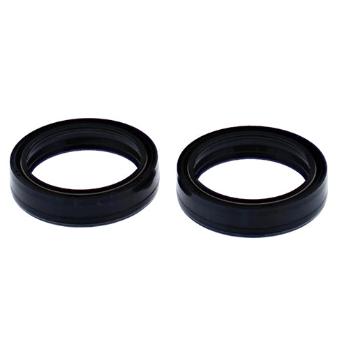 All Balls Racing Fork Seal Kit - Part Number 55-155 for Motorcycle Forks