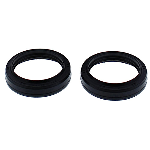 All Balls Racing Fork Seal Kit (Part #55-157) for Motorcycle Forks