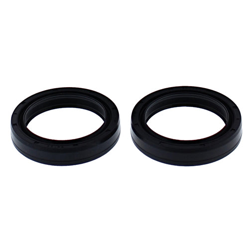 All Balls Racing Fork Seal Kit - Part Number 55-161 for Motorcycle Suspension