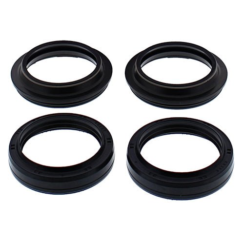 All Balls Racing Fork and Dust Seal Kit - Part Number 56-191