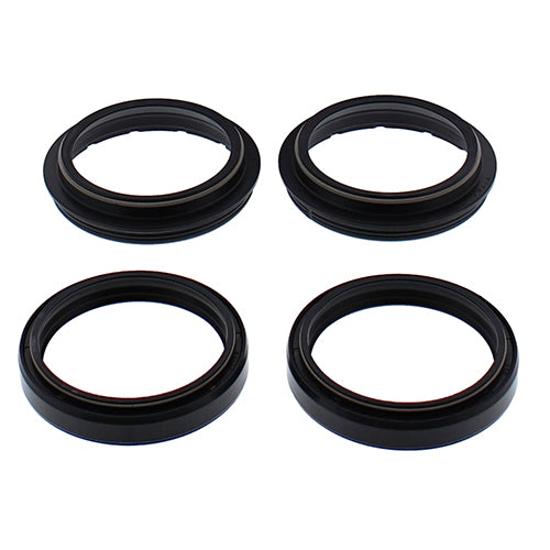 All Balls Racing Fork and Dust Seal Kit - Part #56-192