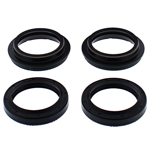 All Balls Racing Fork and Dust Seal Kit - Part Number 56-195
