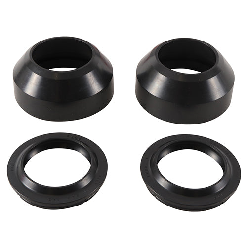 All Balls Racing Fork Dust Seal Kit - Part No. 57-168 for Motorcycle Forks