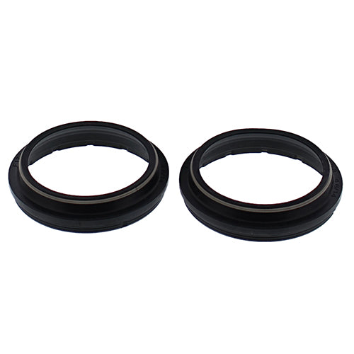 All Balls Racing Fork Dust Seal Kit Part #57-172 for Motorcycle Suspension