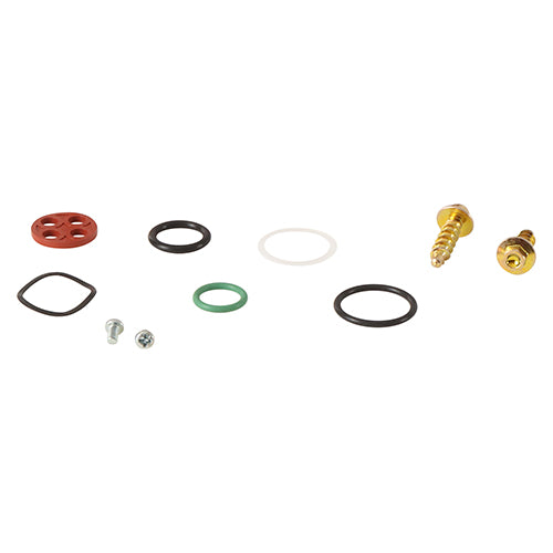 All Balls Racing Fuel Tap Repair Kit 60-1017 for Motorcycle and ATV Fuel Systems