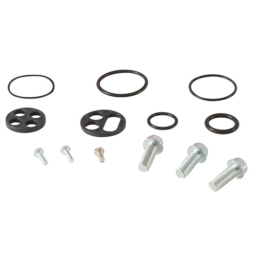 All Balls Racing Fuel Tap Repair Kit - Part 60-1056 for Efficient Fuel System Maintenance