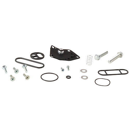 All Balls Racing Fuel Tap Repair Kit - Part Number 60-1057