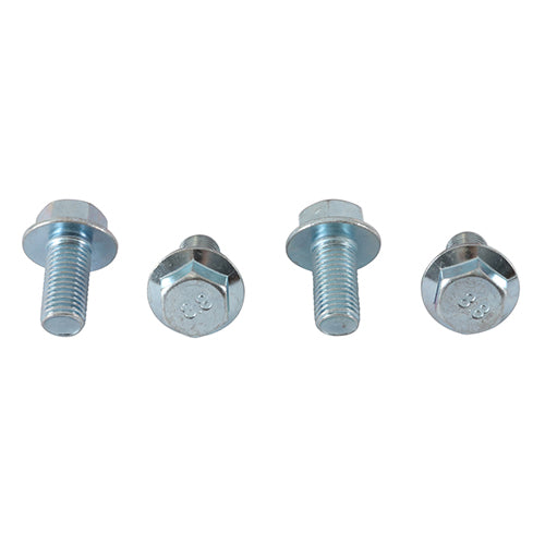 All Balls Racing Wheel Stud and Nut Kit (Part #85-1010)