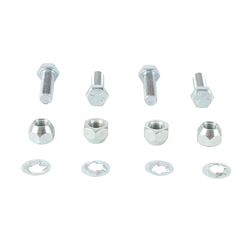 All Balls Racing Wheel Stud and Nut Kit - Part Number 85-1099
