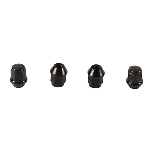 All Balls Racing Wheel Nut Kit (Part #85-1210) for Enhanced Wheel Security
