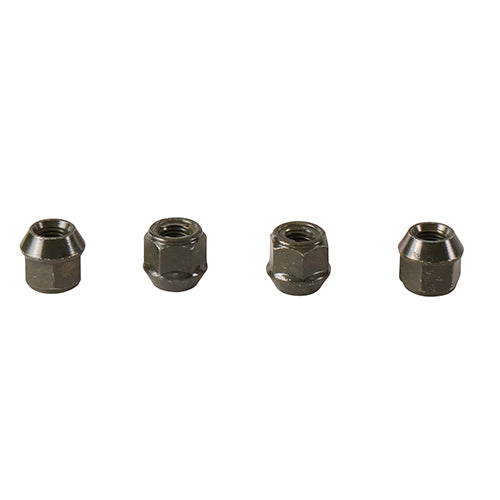 All Balls Racing Wheel Nut Kit (Part No. 85-1221) for Reliable Wheel Security