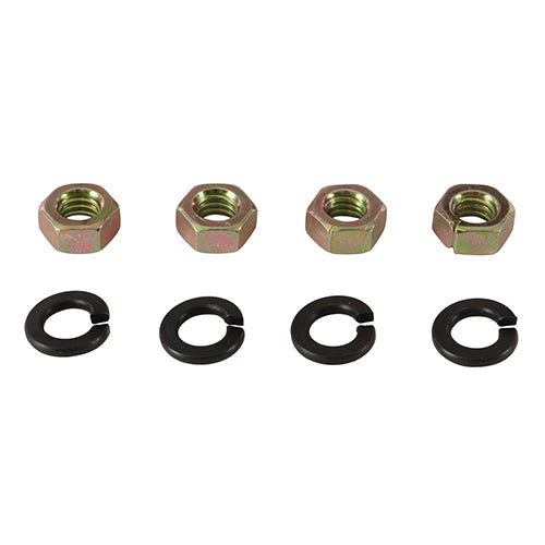 All Balls Racing Wheel Nut Kit (Part Number 85-1222)