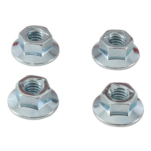 All Balls Racing Wheel Nut Kit (Part Number 85-1224) for Enhanced Vehicle Security