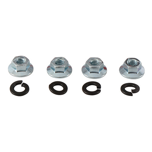 All Balls Racing Wheel Nut Kit Part Number 85-1225