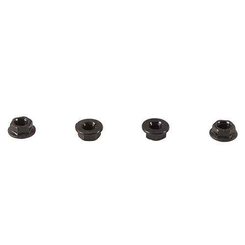 All Balls Racing Wheel Nut Kit 85-1234 for Motorcycle and ATV Wheels