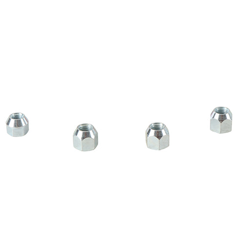 All Balls Racing Wheel Nut Kit 85-1244 for Motorcycle and ATV Wheels