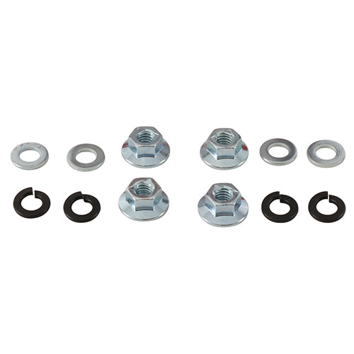 All Balls Racing Wheel Nut Kit - Part Number 85-1257