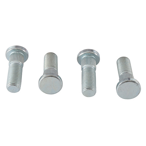 All Balls Racing Wheel Nut Kit - Part Number 85-1262