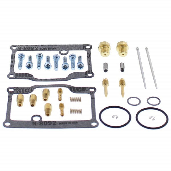 All Balls Racing Carburetor Rebuild Kit for Arctic Cat - Part Number 26-1898