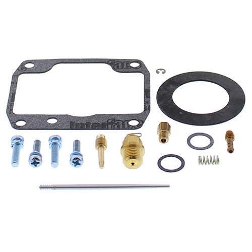 All Balls Racing Carb Rebuild Kit for Arctic Cat – Part #26-1892