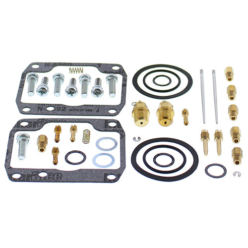 All Balls Racing Carburetor Rebuild Kit for Arctic Cat – Part Number 26-1919
